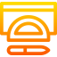 Online learning icon 64x64
